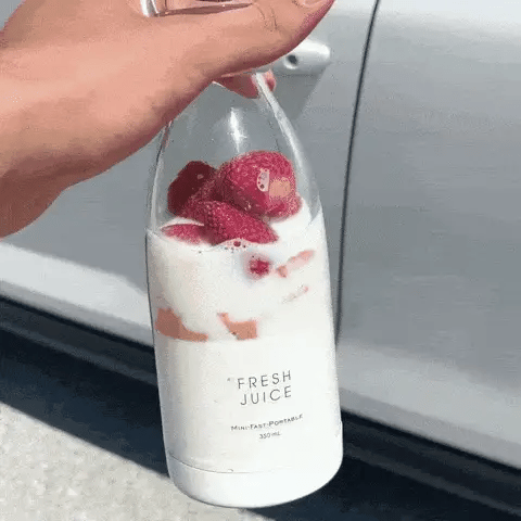 Blend Jet 2 Portable Blender