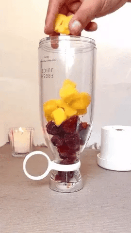 Blend Jet 2 Portable Blender